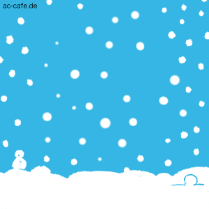 snow