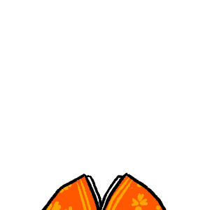 Kimo orange