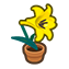 108-lilie-gelb-png
