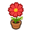 116-cosmea-rot-png