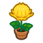 138-crysantheme-gelb-png