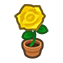 152-rose-gelb-png
